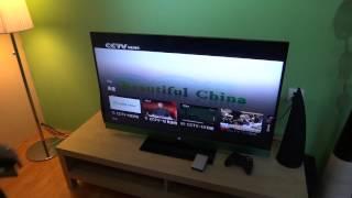 Xiaomi TV Eyes On - GizChina