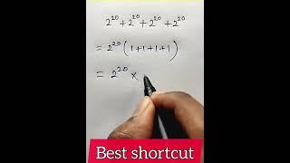 Maths trick #maths #mathematics #math #education #mathskills #math
