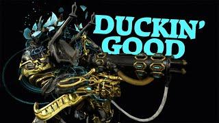 Warframe | Duckin' Good | Quatz