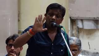 KAVISAMMELAN GANDHINAGAR 29 03 2018 PART 1- AKSHAY DAVE, SHAILESH PANDYA, PRAGNA PATEL