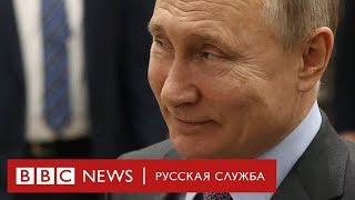 Губернаторов оценят за любовь к Путину