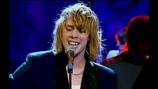 Razorlight - Golden Touch - Parkinson version with choir  (correct aspect ratio)