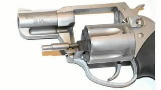 Charter Arms Undercover  .38 Special Revolver  Best Guns [cerimadoca]