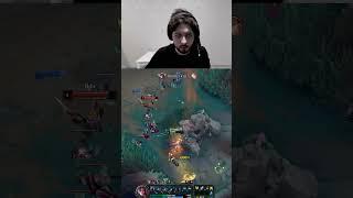 lost with honor #shorts  #leagueoflegends #tiltproof