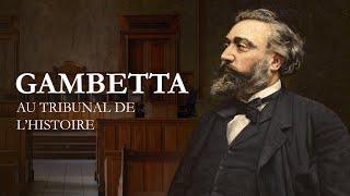  Henry de Lesquen | Adrien Abauzit | Léon Gambetta au tribunal de l'histoire