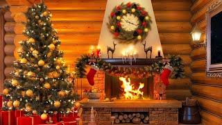 Beautiful instrumental Christmas music, the advent of Christmas