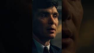 The answer's always YES! #peakyblinders #thomasshelby #tvshow