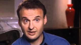 Creator Phil Rosenthal discusses the series finale of "Everybody Loves Raymond" - EMMYTVLEGENDS.ORG