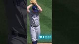 The Fastest Pitch Ever vs. The Slowest Pitch Ever