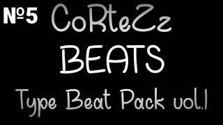 (FREE)Type Beat №5 | Type Beat Pack vol.1| Type Beat 2020