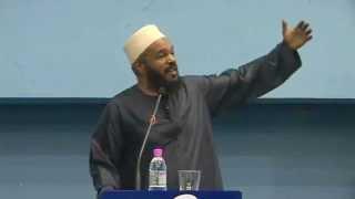 The Purpose of Life - Dr. Bilal Philips