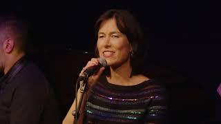 As you see me now - Katriona Taylor live performance