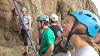 Colorado Mountain Club