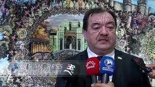Iran, Tajikistan expand ties through cultural commonalities