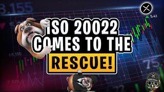 XRP Ripple: ISO 20022 How Will It Save Your Crypto? || Digital Outlook || ISO 20022 Explained
