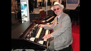 Jon Hammond Show 0812