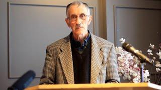 Gerry Kinneavy - Successive Irish Governments Have Shown a Traitor's Mindset