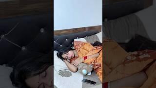 Husband wife nok zok  || shubham || ananya || #shorts #comedy #shubhanya  #funny #husbandwife