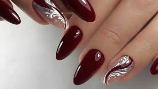 Beautiful nail design | Photo ideas | Manicure novelties 2022