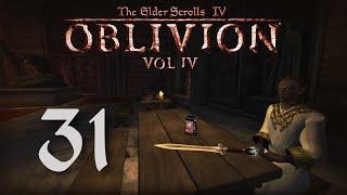 Let's Play Oblivion - Volume 4 - Episode 31 - The Depths