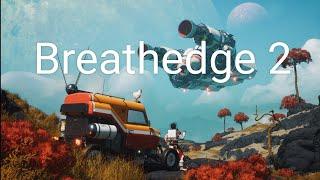 Breathedge 2 Ps5