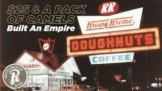 KRISPY KREME DOUGHNUTS - Life in America