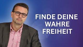 Gefangen in harten Zeiten: Warum wir unsere Freiheit verlieren (Raphael Bonelli)