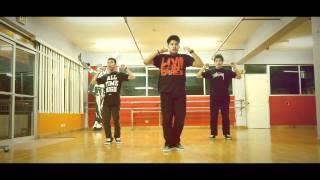 Lance Sanchez Choreography- Bed By  J. Holiday