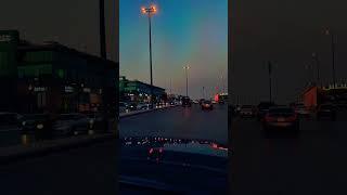 Night Drive Vibes  | Car + Chill Music = Perfect Escape "