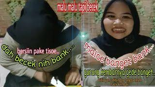 maloe maloe tapi becek