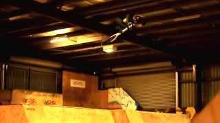 Jeff Burns Quickie