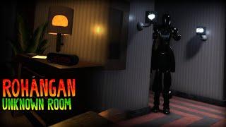 ROBLOX - ROHANGAN - [Unknown Room | Full Walkthrough]