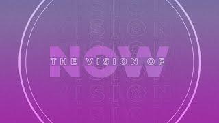 Gibbs Media | Voice Over | The Vision of Now