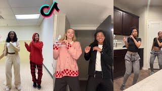 kblast back it up Tiktok Dance Challenge