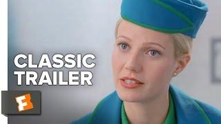 View From the Top (2003) Official Trailer - Gwyneth Paltrow, Mark Ruffalo Movie HD