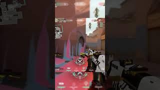 The fastest ACE I've ever thrown