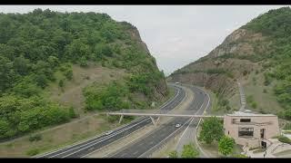 Sideling Hill Road Cut, Washington County, Maryland