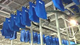 SDI | Joey Pouch Sorter - Stage Stores