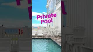 Panama City Beach homes for sale