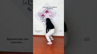 Errores al hacer twerk | Tutorial #baile #tutorial #twerk
