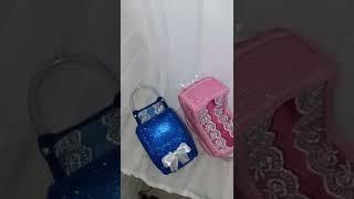 Свадебная красота