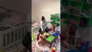 Good night yall! #momcontent #momtok #nightroutine #momof3 #fyp #vlog #momlife