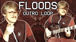 Floods (Outro Loop) | Retro Poland