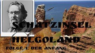 Schatzinsel Helgoland: Der 175. Geburtstag von Ilja Metschnikow