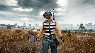 PUBG PC: I Learning Pubg PC, First time to play in Pubg Pc