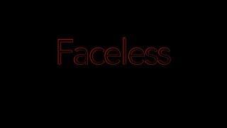 Czar - Faceless ft. AntiC (prod. by Czar)