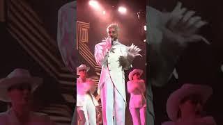 Шикарное новое шоу Филиппа Кикорова - Всё хорошо. Петербург,25.04.2025 #киркоров #спб #премьерапесни