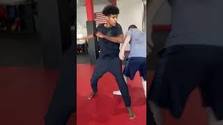 PROS ONLY: Mix REAL HITS into Fight Choreography ️ KFH Action Film School