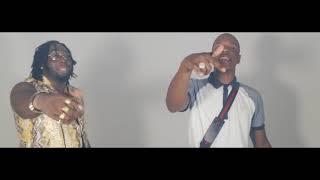 Dj Snoopy  "Ghost Followers" Ft Trizzy (Official Music Video) Shot By Tk