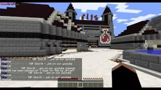 Minecraft Spam Bot 1.6.2